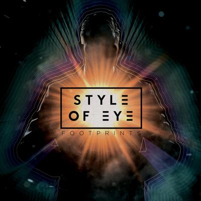 Louder (feat. Sirena) By Style Of Eye, Sirena's cover