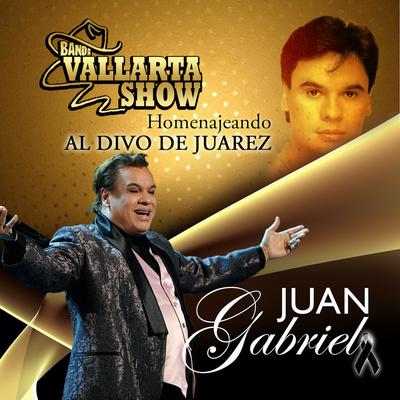 Homenajeando Al Divo De Juarez Juan Gabriel's cover