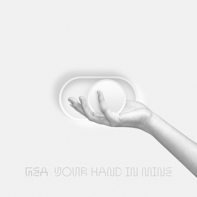 Your Hand in Mine By GEA's cover