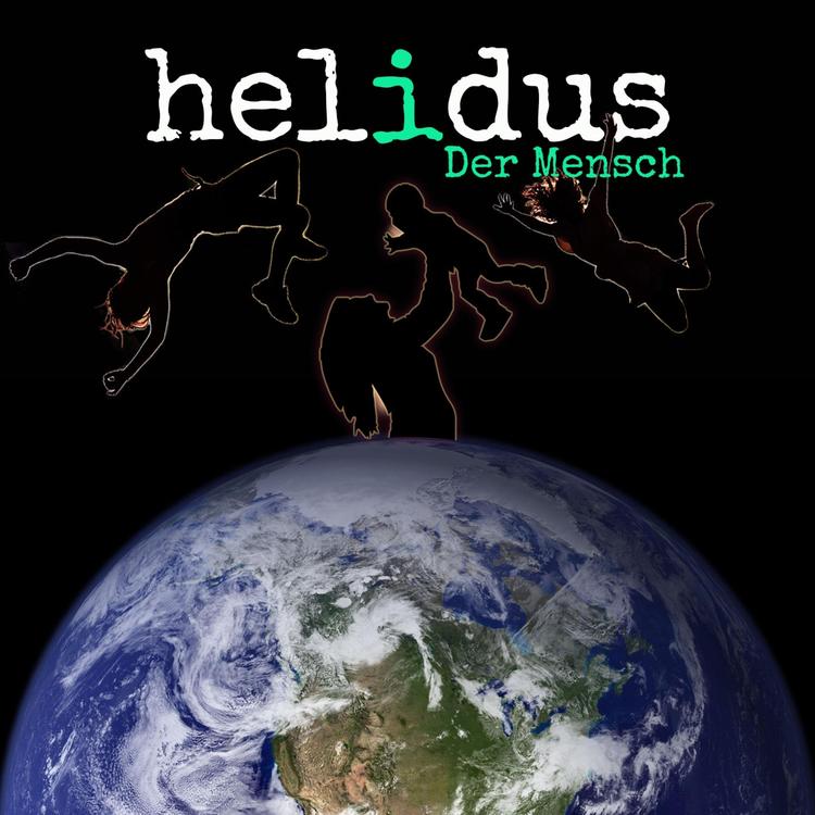 Helidus's avatar image