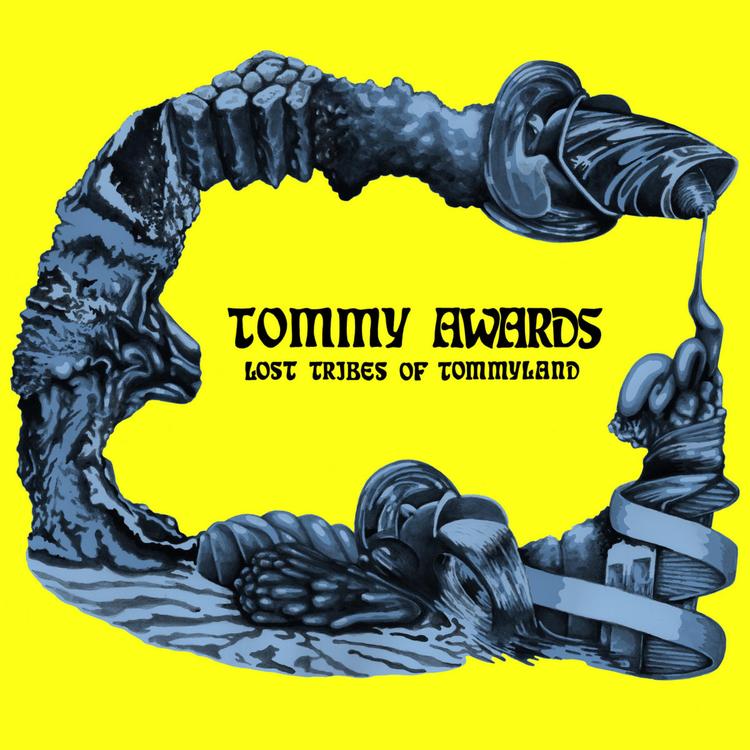 Tommy Awards's avatar image