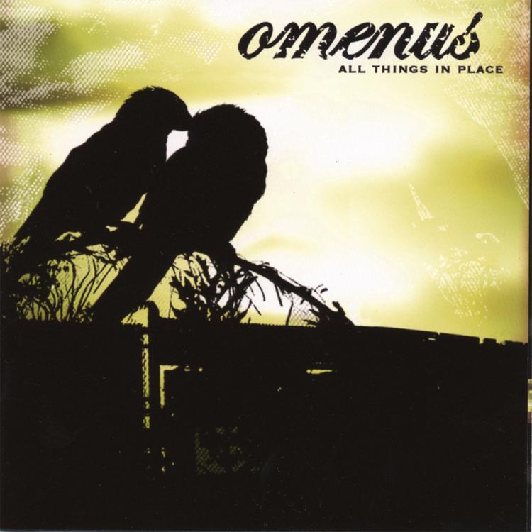 Omenus's avatar image
