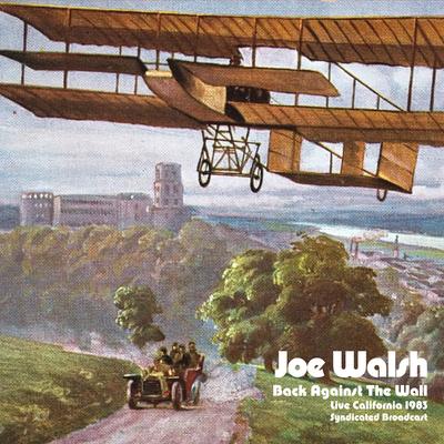 Rocky Mountain Way (inc. Rainy Day Woman) (Live) By Joe Walsh's cover