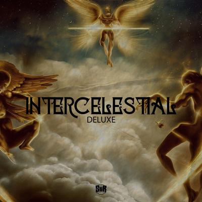 The Autotrem X Sequência Intercelestial By DJ TWOZ, DJ RICK 013, Mc Delux, Mc Gw's cover