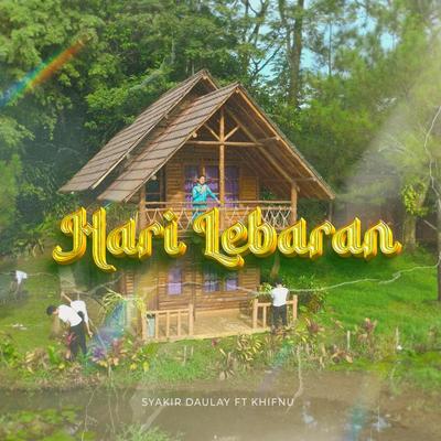 Hari Lebaran's cover