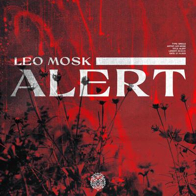 Alert By Leo Mosk's cover