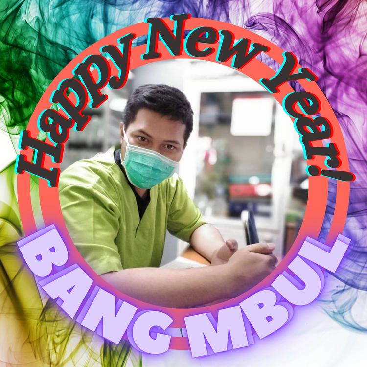 DJ Bang Mbul's avatar image