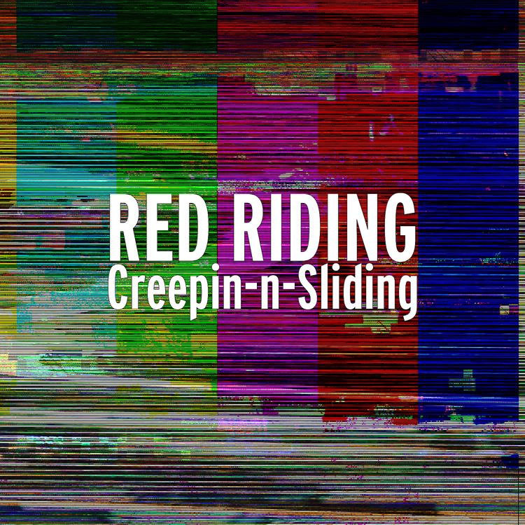 RED RIDING's avatar image
