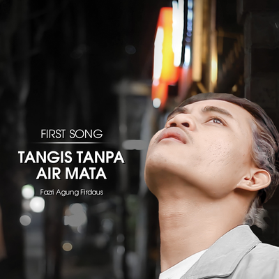 Tangis Tanpa Air Mata's cover