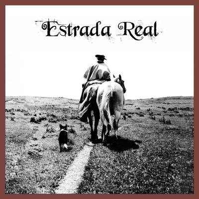 Estrada Real's cover