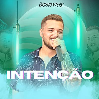 Bruno Vierá's cover