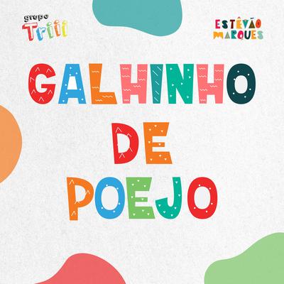 Galhinho de Poejo's cover