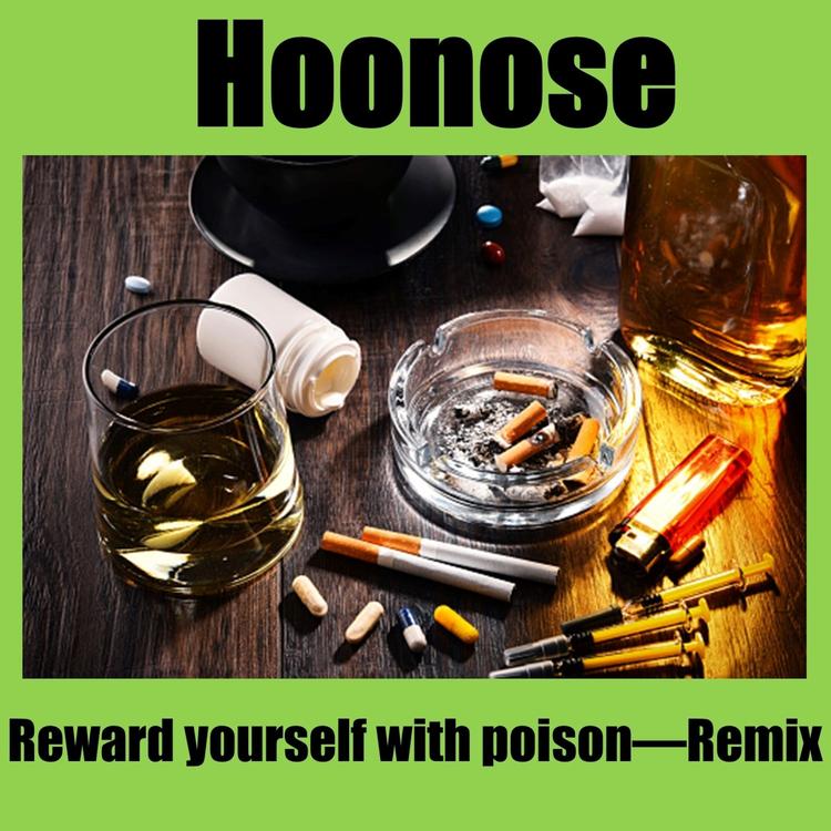 Hoonose's avatar image