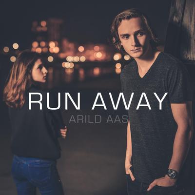 Run Away (Run Away) By Arild Aas's cover