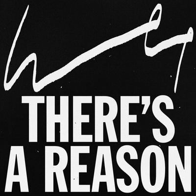 There's a Reason By Wet's cover