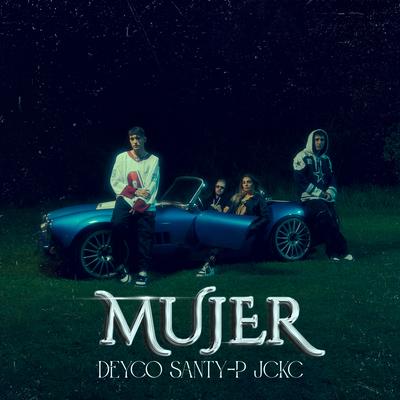 Mujer's cover
