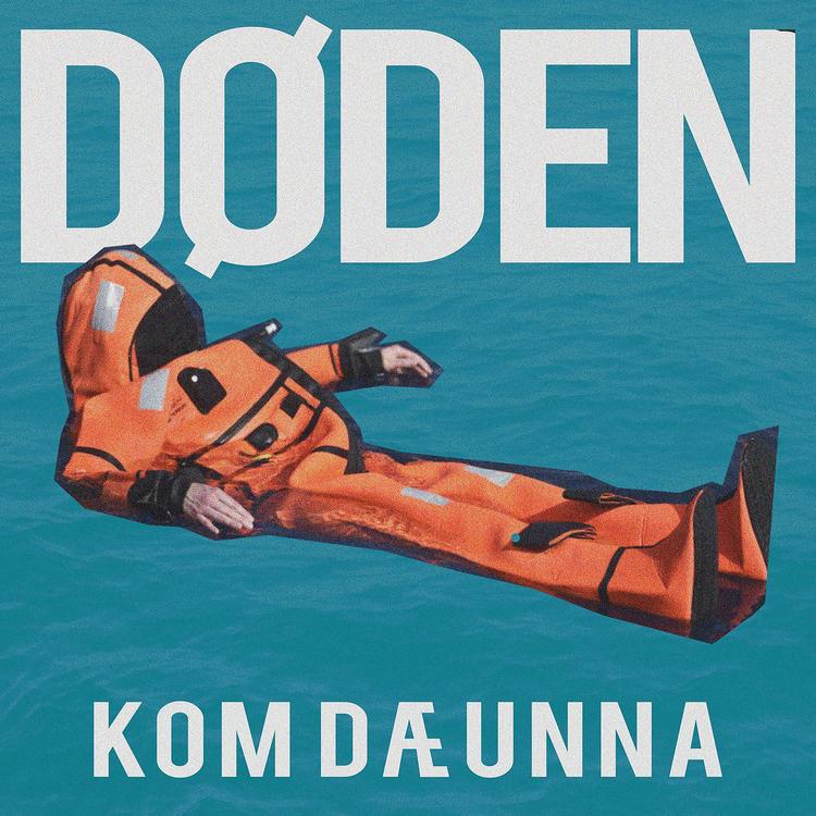 Døden's avatar image