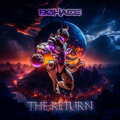 The Return By 8OhAce's cover