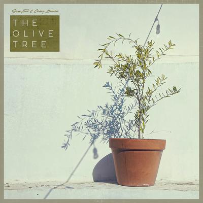 The Olive Tree's cover