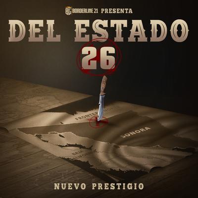 Del Estado 26's cover