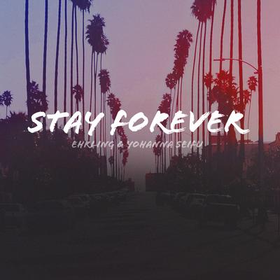 Stay Forever's cover