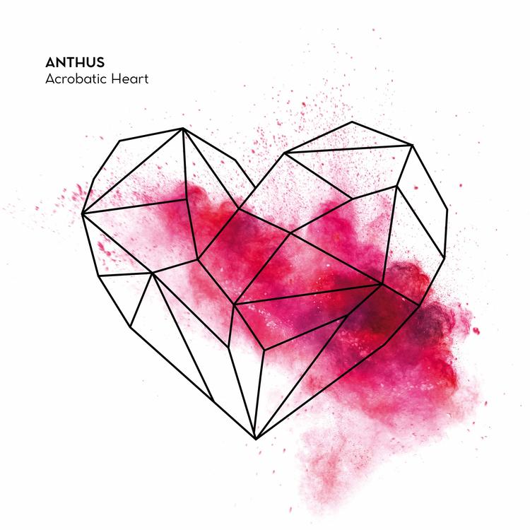 Anthus's avatar image