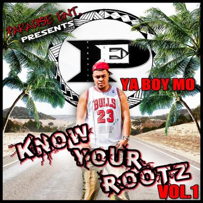 Know Your Rootz, Vol.1's cover
