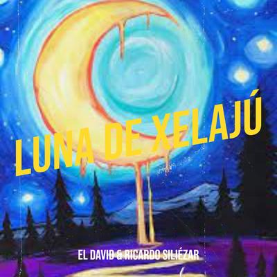 Luna De Xelajú's cover