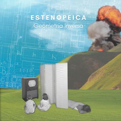 Estenopeica's cover