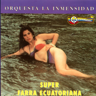 Orquesta La Inmensidad's cover