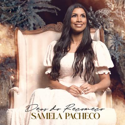 Deus do Recomeço By Sâmela Pacheco's cover