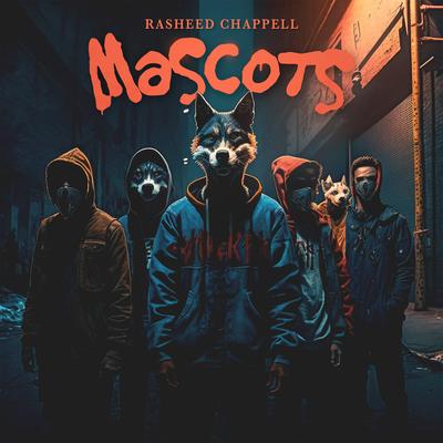 Mascots's cover