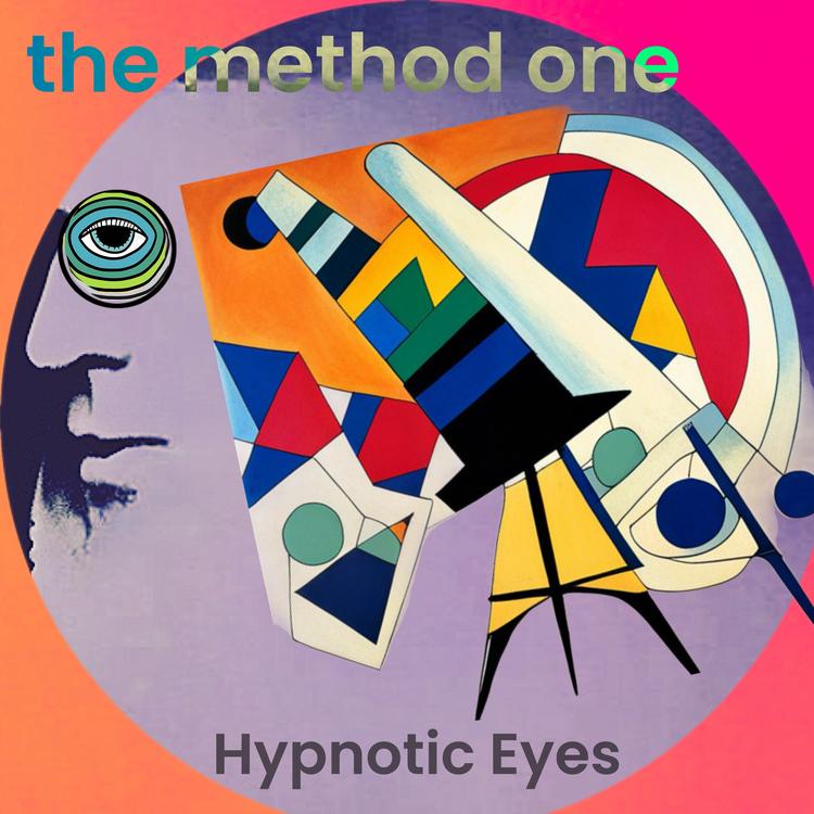 The Method One's avatar image