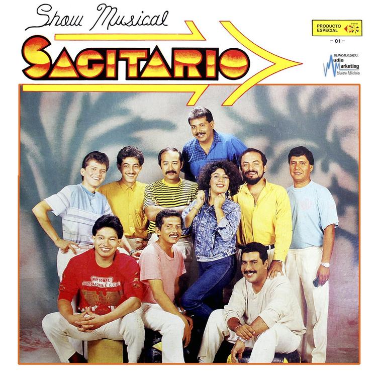 Show Musical Sagitario's avatar image