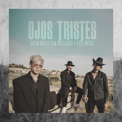 Ojos Tristes's cover