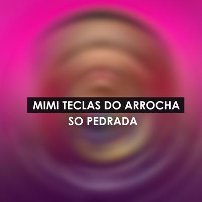 So Pedrada's cover