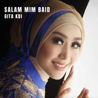 Salam Mim Baid's cover