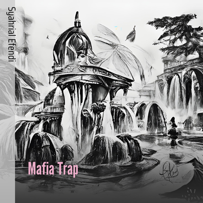 Mafia Trap (Remix)'s cover