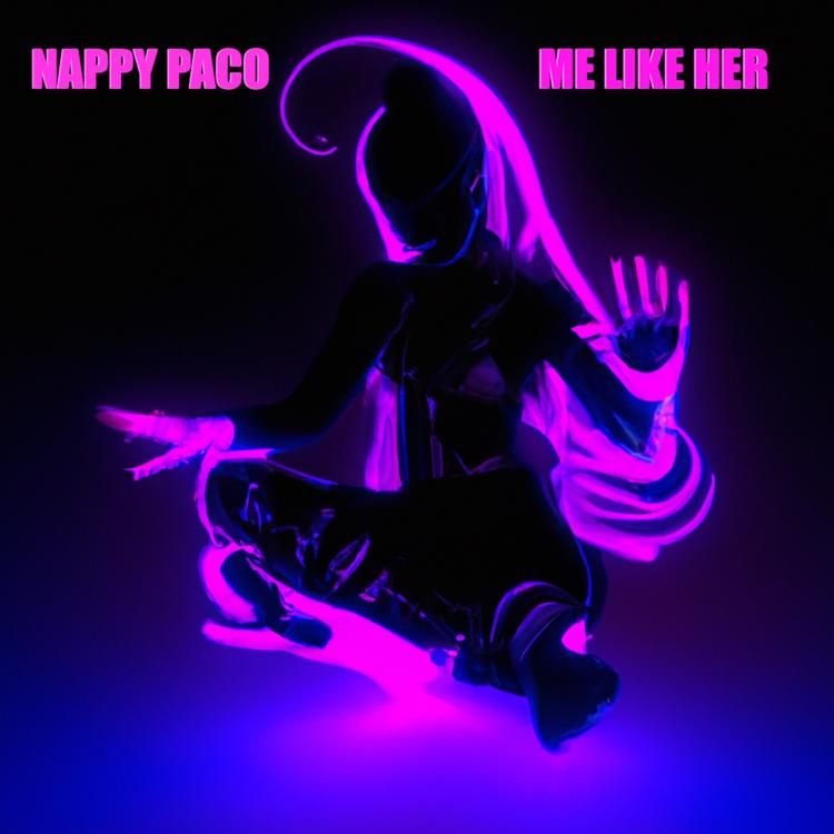 Nappy Paco's avatar image