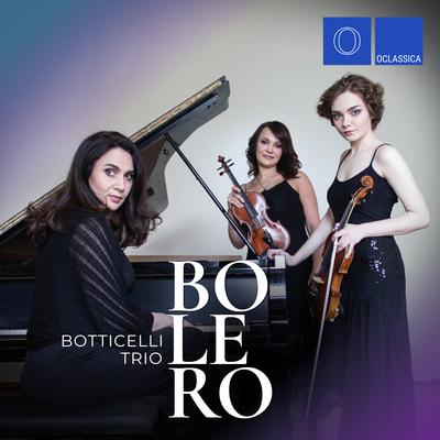 Botticelli Trio's cover