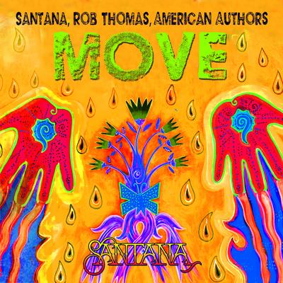 Move's cover