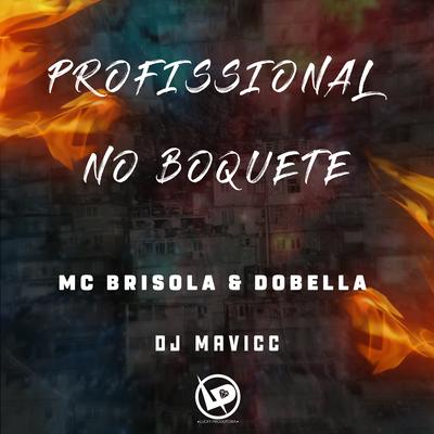 Profissional no Boquete's cover