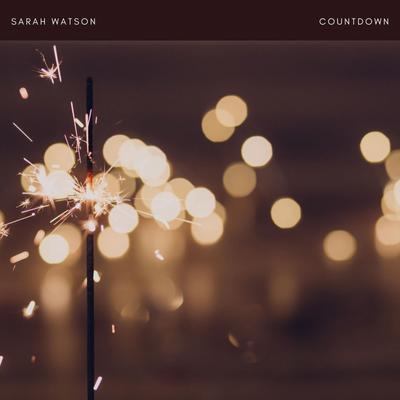 Countdown By Sarah Watson's cover