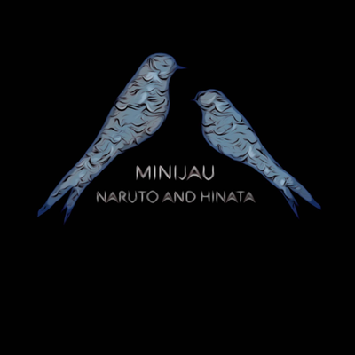 Naruto and Hinata (From "The Last: Naruto The Movie") (Instrumental) By Minijau's cover