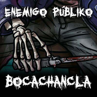 Enemigo Públiko's cover