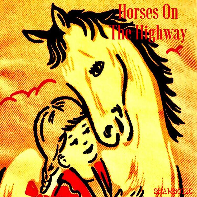 Horses On The Highway's avatar image