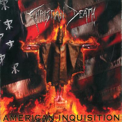 American Inquisition's cover