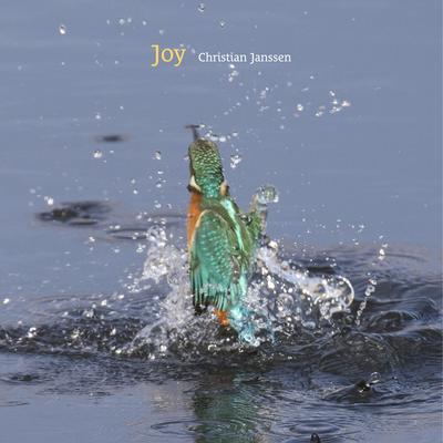 Joy By Christian Janssen's cover