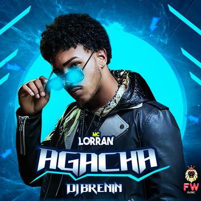 Agacha By Mc Lorran's cover