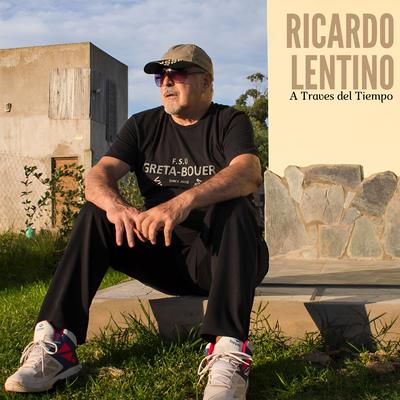 Ricardo Lentino's cover